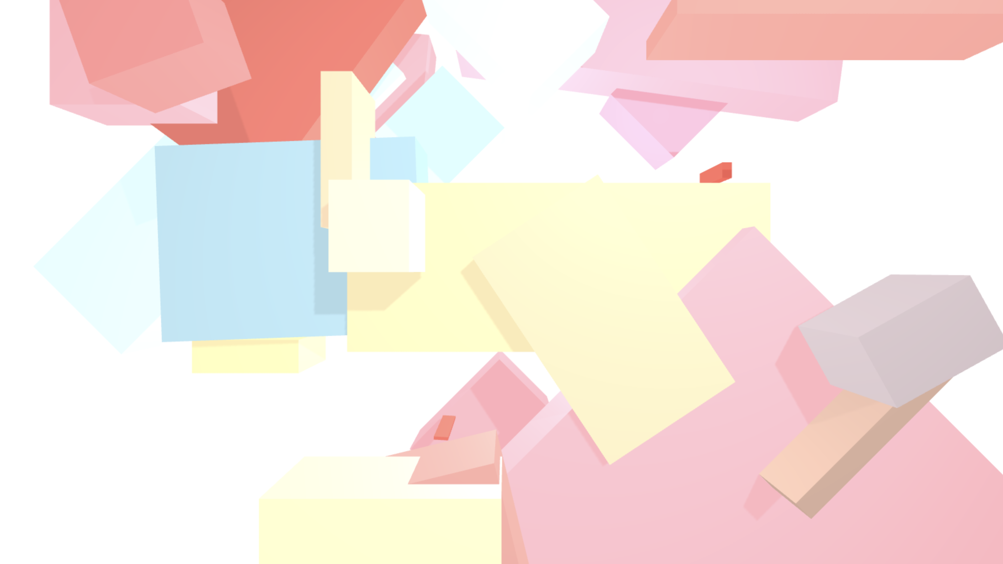 Springy Boxes
