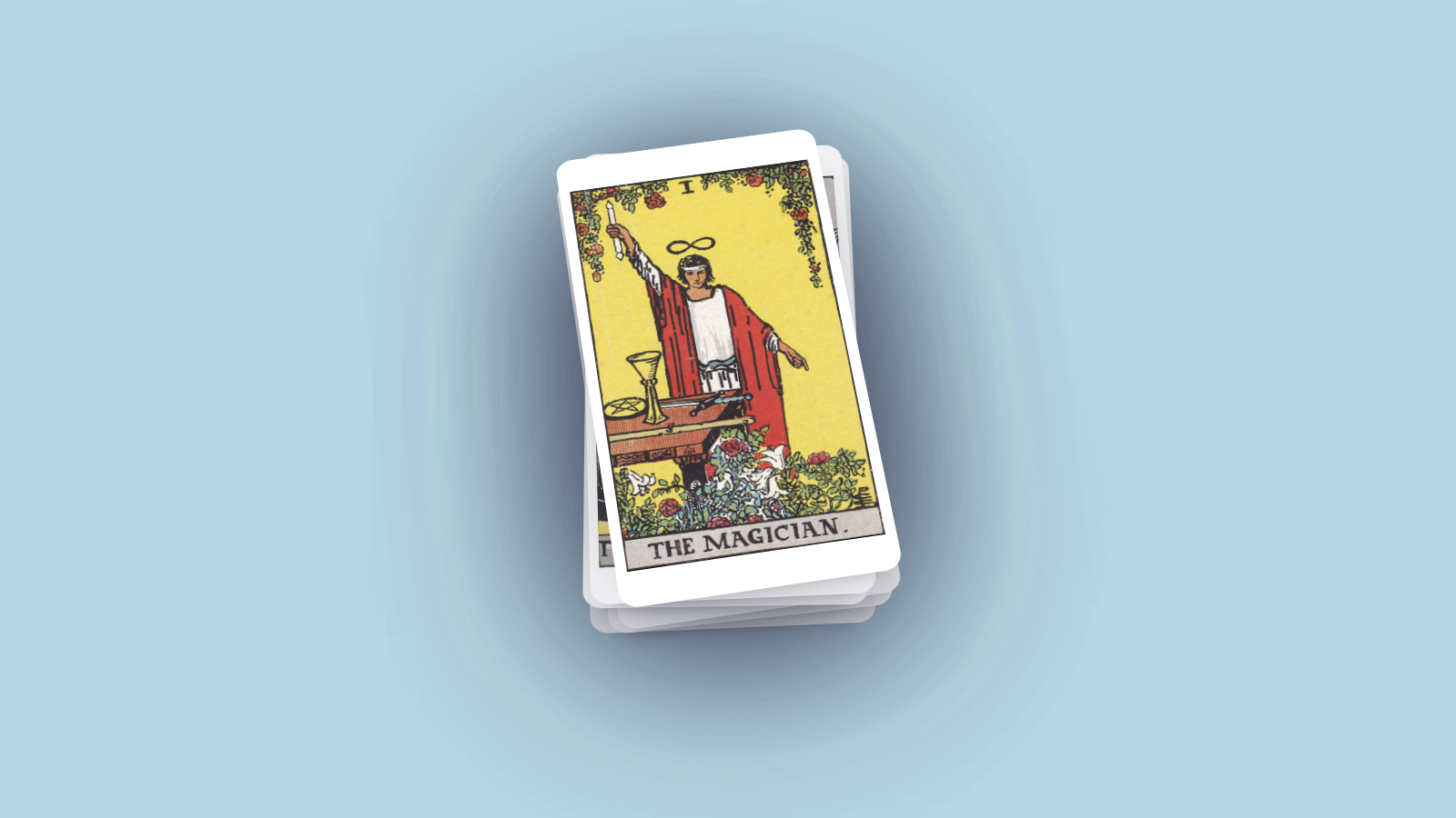 Cards Stack