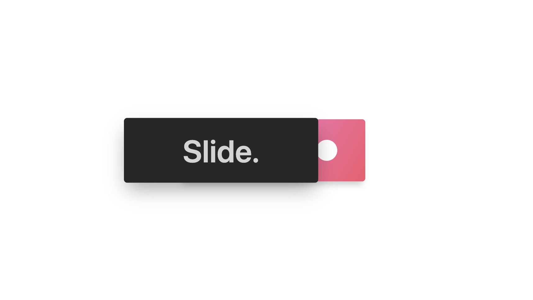 Native Slide